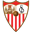 Sevilla badge