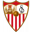 Sevilla III badge