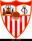 Sevilla U20 badge