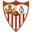 Sevilla W badge