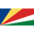 Seychelles badge