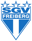 SGV Freiberg Fussball U19 badge