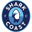 Shark Coast badge