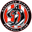 Shepshed Dynamo badge