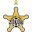 Sheriff Tiraspol badge