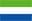 Sierra Leone U23 badge