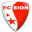 Sion II badge