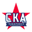 Ska-khabarovsk badge
