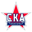 SKA Khabarovsk II badge