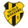 Skjold Birkerød badge