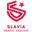 Slavia Hradec Králové badge