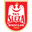 Sleza Wroclaw W badge