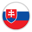 Slovakia U19 W badge