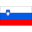Slovenia U18 badge