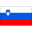Slovenia U19 badge
