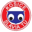 Slávia TU Košice badge