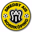 Smedby badge