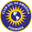 Sol de América badge