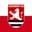Solingen-Wald badge
