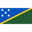 Solomon Islands badge