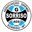 Sorriso badge