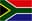 South Africa U23 badge