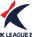 K League 2 badge