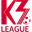 K3 League badge