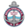 South Shields W badge