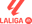La Liga badge