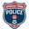 Spanish Town Police badge
