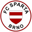 Sparta Brno badge