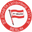 Sparta Lichtenberg badge