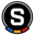 Sparta Praha II badge