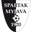 Spartak Myjava W badge