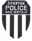 Spartak Police n/Metují badge