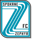 Spokane Zephyr W badge