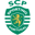 Sporting CP B badge