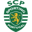 Sporting CP U19 badge