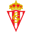 Sporting Gijon badge