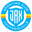 Sporting JAX badge