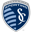 Sporting Kansas City badge