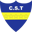 Sportivo Trinidense badge
