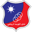 Sporty badge