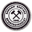 Sárisápi Bányász badge