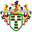 St. Blazey badge
