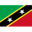 St. Kitts and Nevis badge