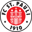 St. Pauli II badge