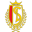 Standard Liege W badge