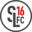 Standard Liège II badge